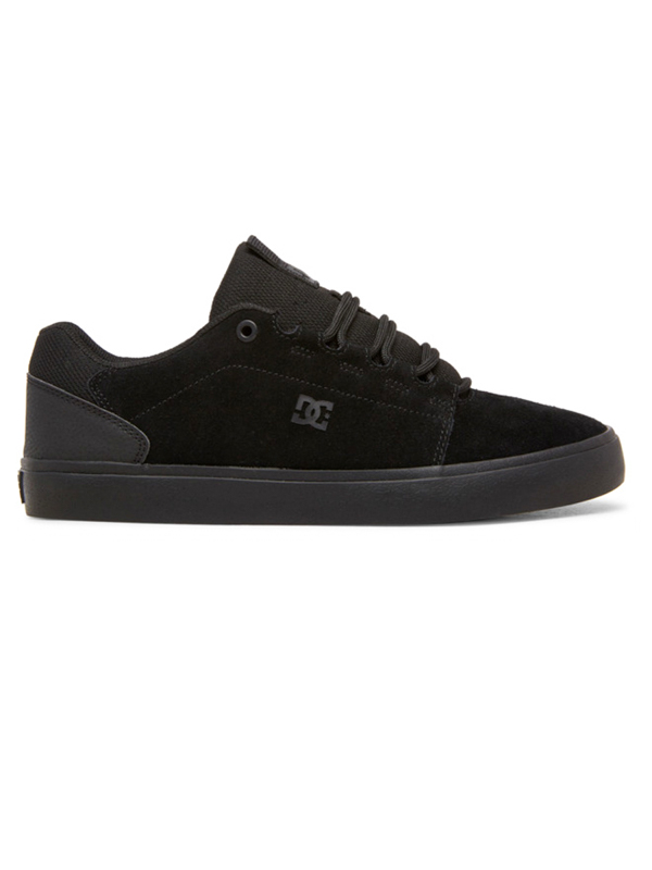 Dc HYDE BLACK/BLACK/BLACK pánské boty - 46,5EUR černá