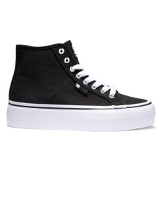 Dc MANUAL HI black/white
