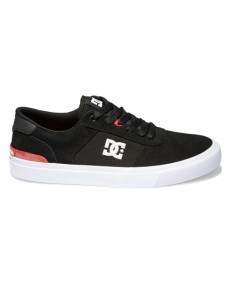 Dc TEKNIC S black/white