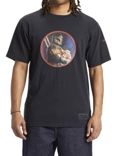Dc SW MANDOCHILD BLACK PIGMENT DYE