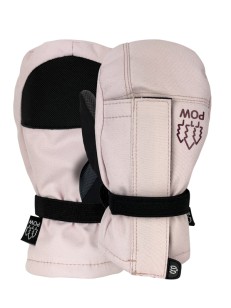 POW MC Mitt LILAC