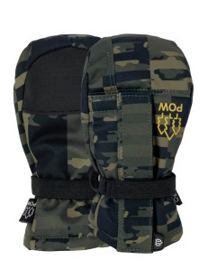 POW Whippersnapper Mini CAMO