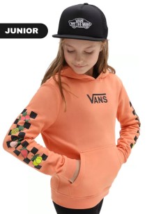 Vans FRUIT CHECKER FRUIT CHECKERBOARD SUN BAKED