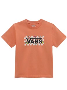 Vans FRUITY BOXY FRUIT CHECKERBOARD SUN BAKED