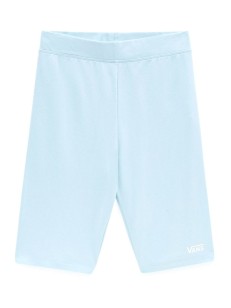 Vans FLYING  FLYING V BLUE GLOW damen leinen-shorts