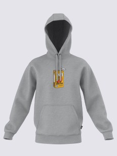 Vans JUICE CEMENT HEATHER