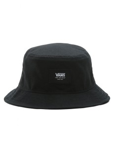 Vans Patch black