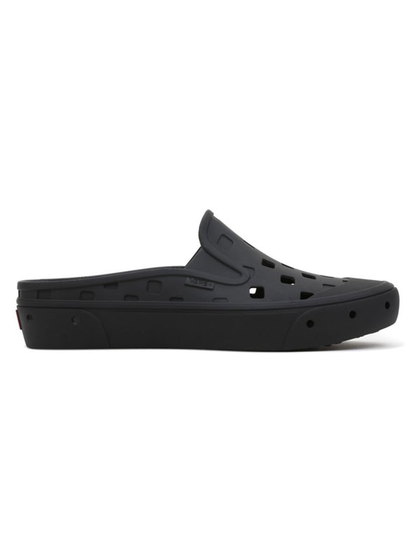 Vans Slip-On Mule TRK black pánské boty - 40,5EUR černá