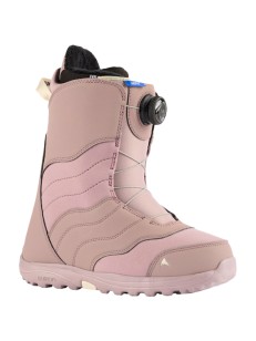 Burton MINT BOA ELDERBERRY