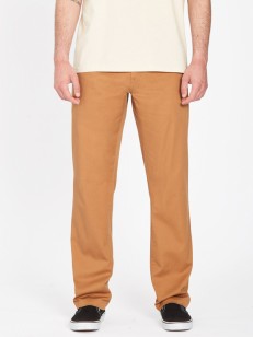 Volcom Frickin Modern Stret TOBACCO