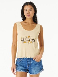 Rip Curl OCEANS TOGETHER RIBB NATURAL