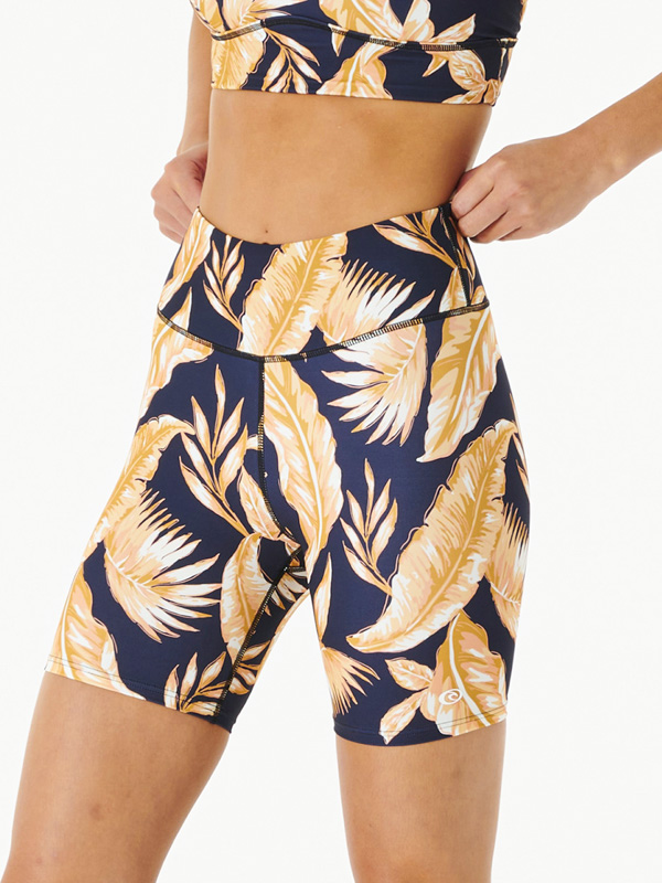 Rip Curl MIRAGE SUMMER DAWN NAVY legíny - L