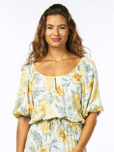 Rip Curl ALWAYS SUMMER white