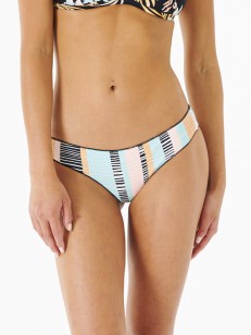 Rip Curl RIPPLE EFFECT CHEEKY black