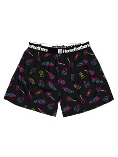 Horsefeathers FRAZIER sweet candy men's shorts