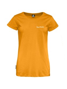 Horsefeathers BEVERLY SUNFLOWER t-shirt damski