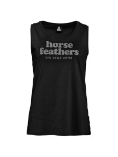 Horsefeathers ALLISON black