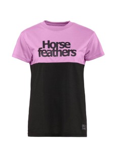 Horsefeathers W FURY orchid