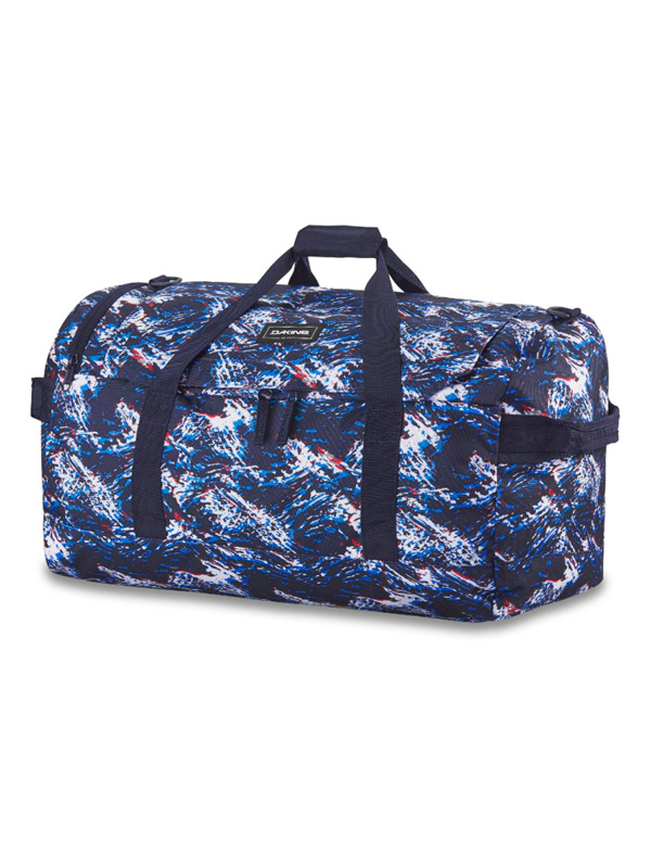 Dakine EQ DUFFLE DARK TIDE sportovní taška přes rameno - 50L