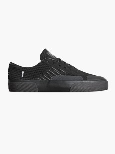 Globe SURPLUS KNIT Black/Knit/Black