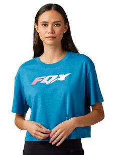 Fox Morphic blueberry