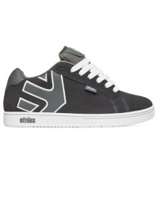 Etnies Fader DARK GREY/WHITE