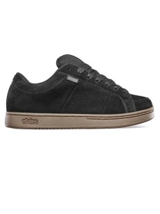 Etnies Kingpin BLACK/DARK GREY/GUM