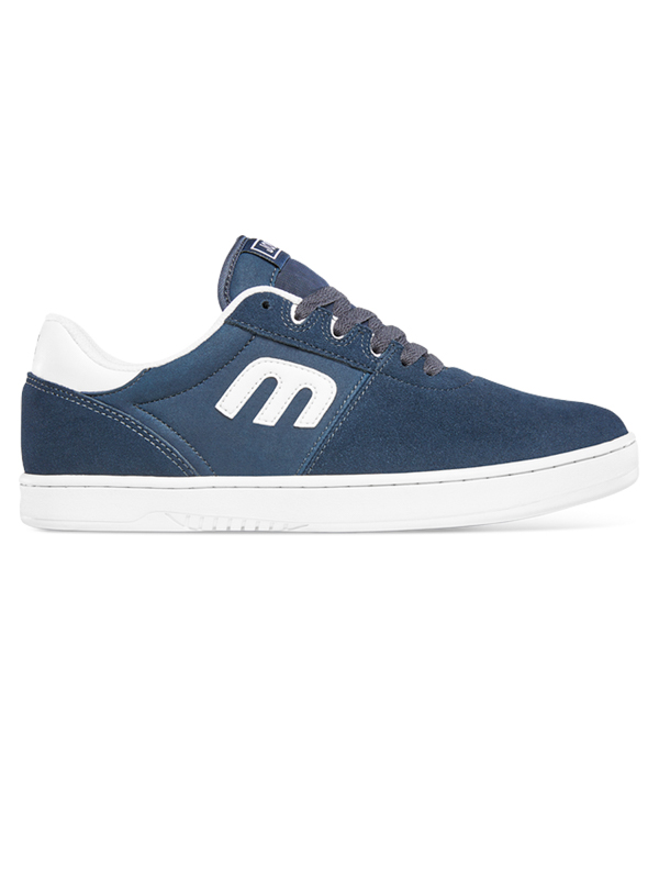 Etnies Josl1N navy/white dětské boty - 35EUR modrá