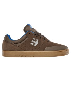 Etnies Marana BROWN/BLUE/GUM