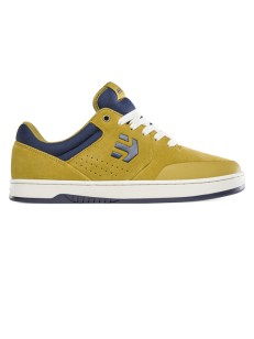 Etnies Marana TAN/BLUE