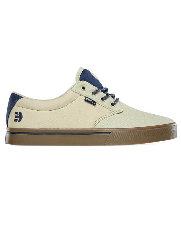 Etnies Jameson 2 Eco CEMENT pánské boty - 42EUR modrá