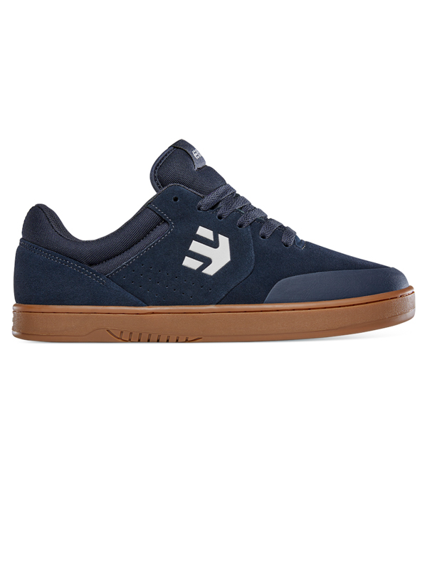 Etnies Marana DARK BLUE/GUM pánské boty - 41EUR modrá