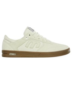 Etnies Windrow X Bones WHITE/GUM