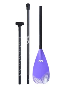 Aqua Marina Pastel Adjustable Fi PURPLE