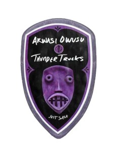 Thunder AWKASI