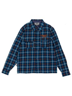Antihero BASIC EAGLE MLT/ORG