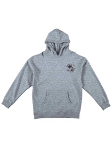 Antihero DIY EAGLE HTHR GRY/BLK