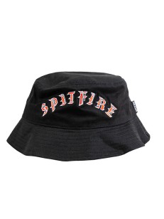 Spitfire OLD E ARCH BLK