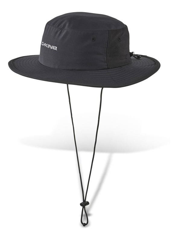 Dakine NO ZONE HAT black pánský plátěný klobouk - S/M