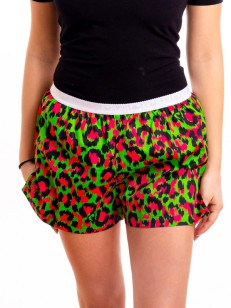 Represent GIGI CARNIVAL CHEETA Mix