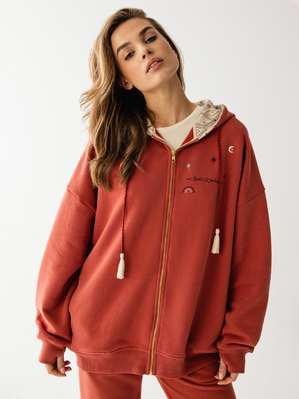 Femi stories hoodie best sale
