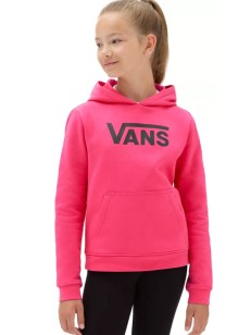 Vans FLYING V magenta