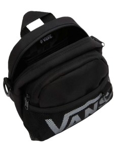 Vans AMUSEMENT 66 WAIST black