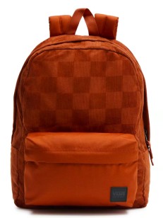 Vans DEANA III GINGER BREAD