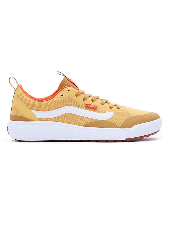 Vans UltraRange EXO OCHRE pánské boty - 42EUR žlutá