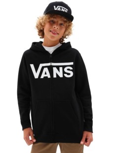 Vans CLASSIC black