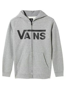 Vans CLASSIC CEMENT HEATHER