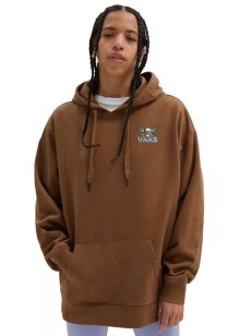 Vans SKULLYFLY Sepia