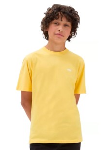 Vans LEFT CHEST SAMOAN SUN