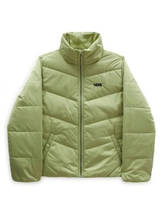 Vans FOUNDRY PUFF WINTER PEAR